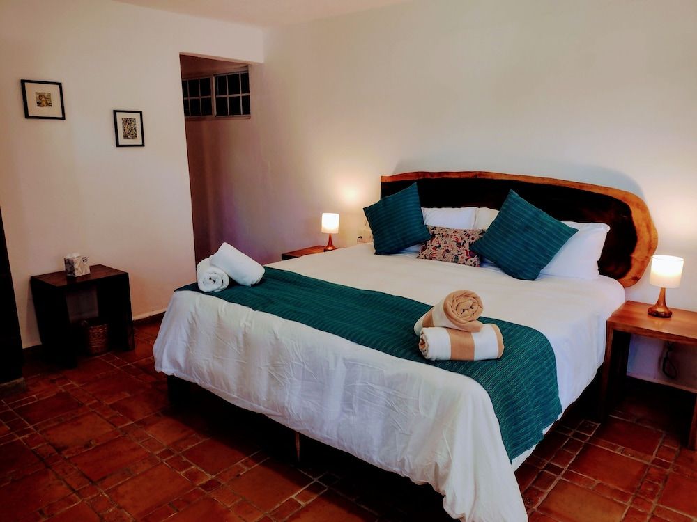 Room, Courtyard View, Ground Floor