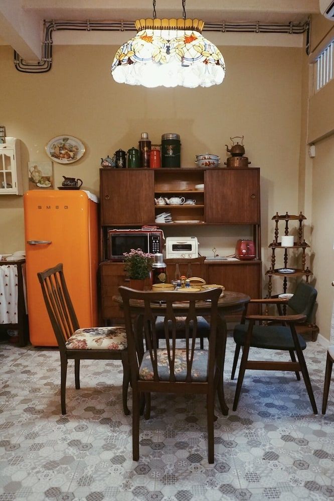 undefined Lhong Yaowarat Hostel 5