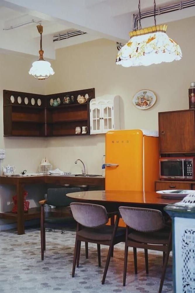 undefined Lhong Yaowarat Hostel 8