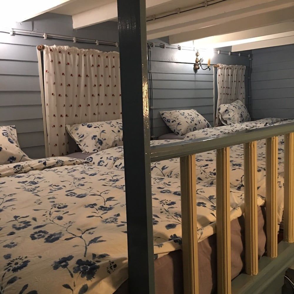 undefined Lhong Yaowarat Hostel 3