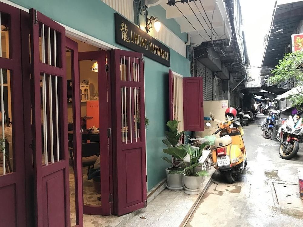 undefined Lhong Yaowarat Hostel