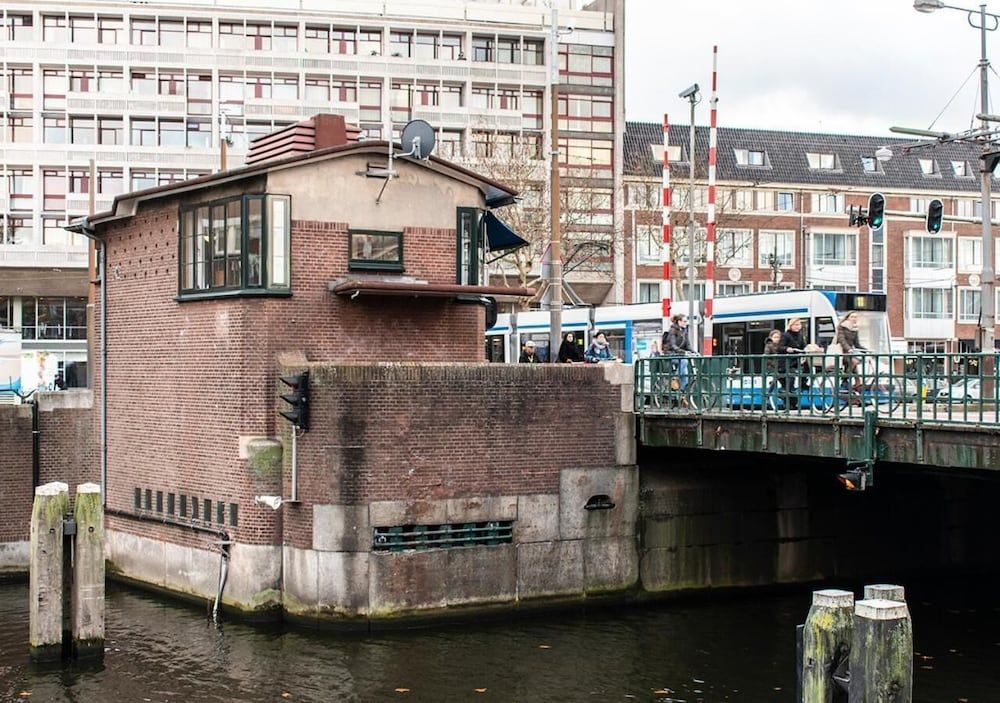 undefined SWEETS - Overtoomsesluis 3