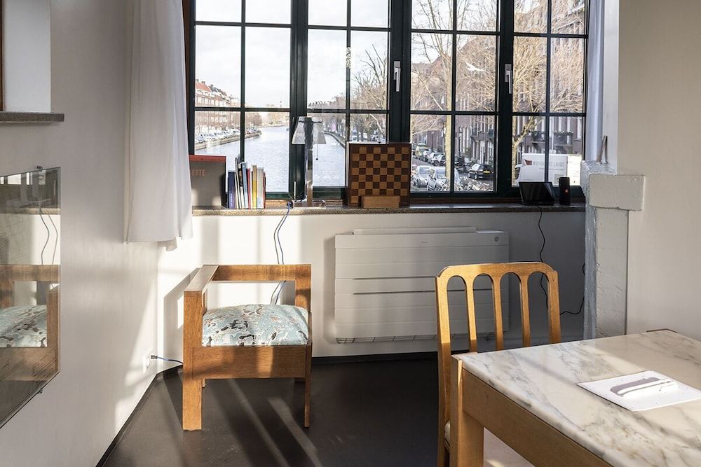 undefined SWEETS - Overtoomsesluis 6