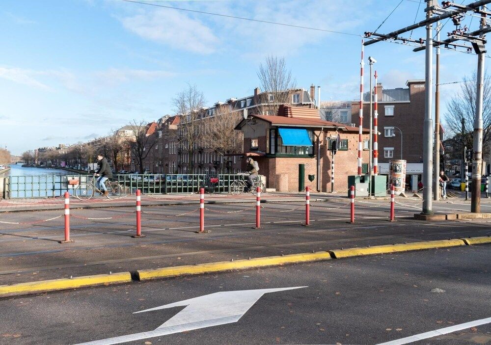 undefined SWEETS - Overtoomsesluis 2