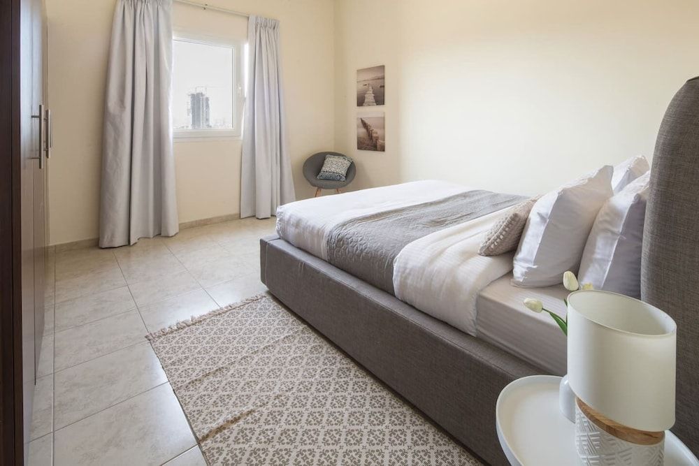 undefined Top Rank 2BR in Trendy Jumeirah Village Triangle! 8