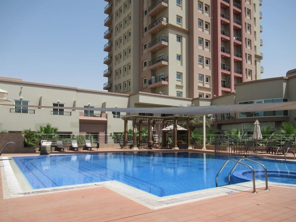 undefined Top Rank 2BR in Trendy Jumeirah Village Triangle!