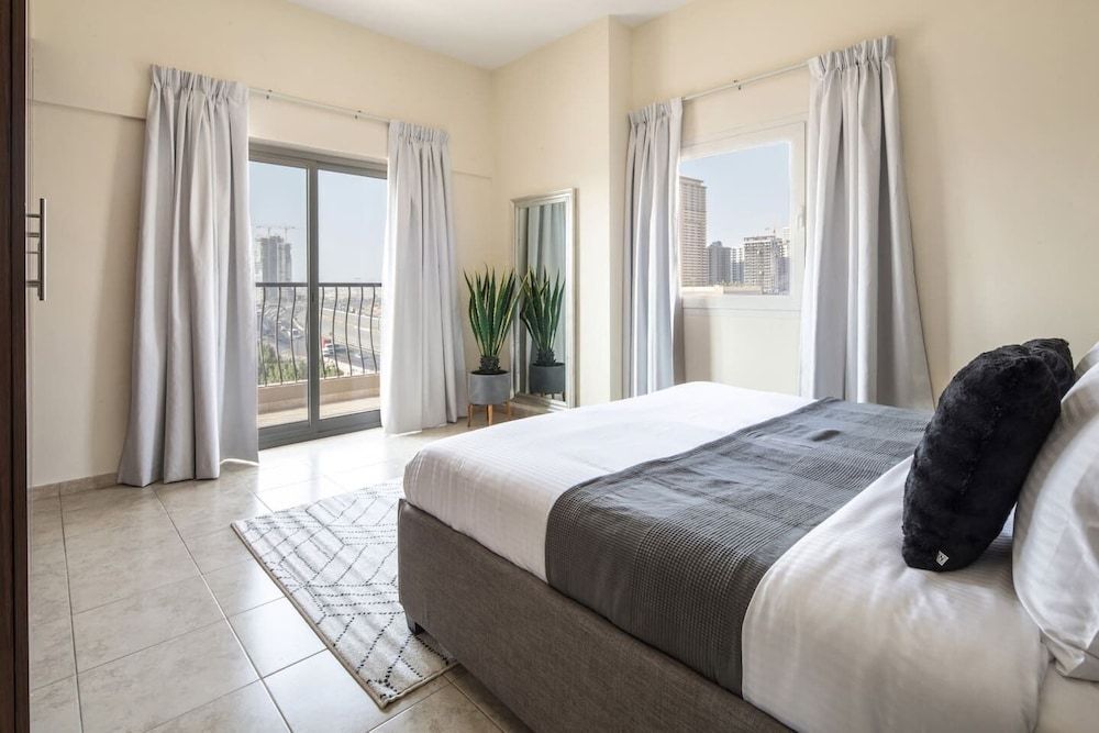 undefined Top Rank 2BR in Trendy Jumeirah Village Triangle! 6