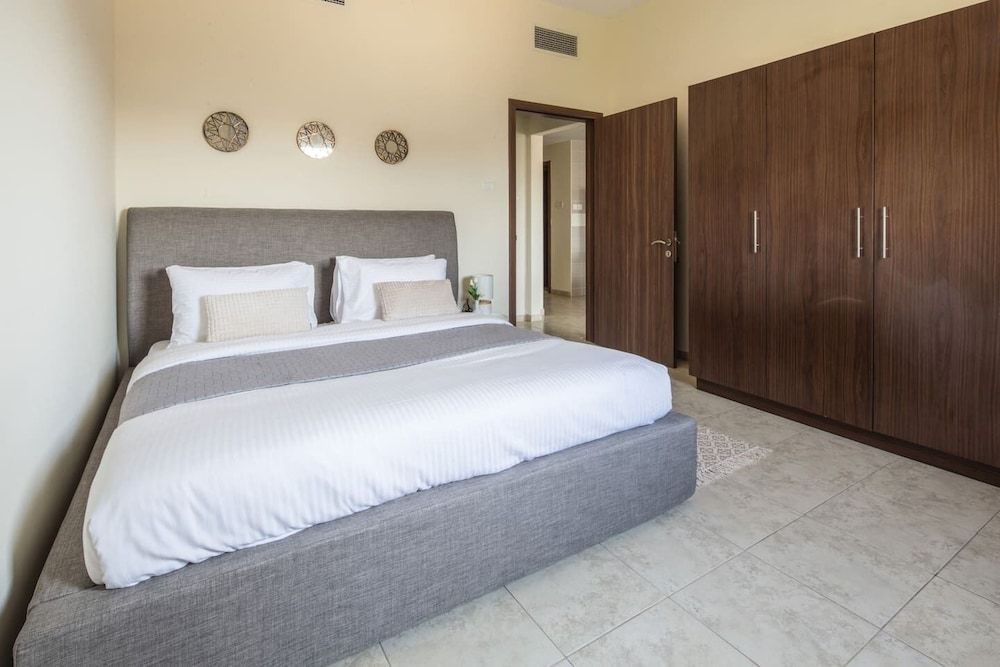 undefined Top Rank 2BR in Trendy Jumeirah Village Triangle! 10