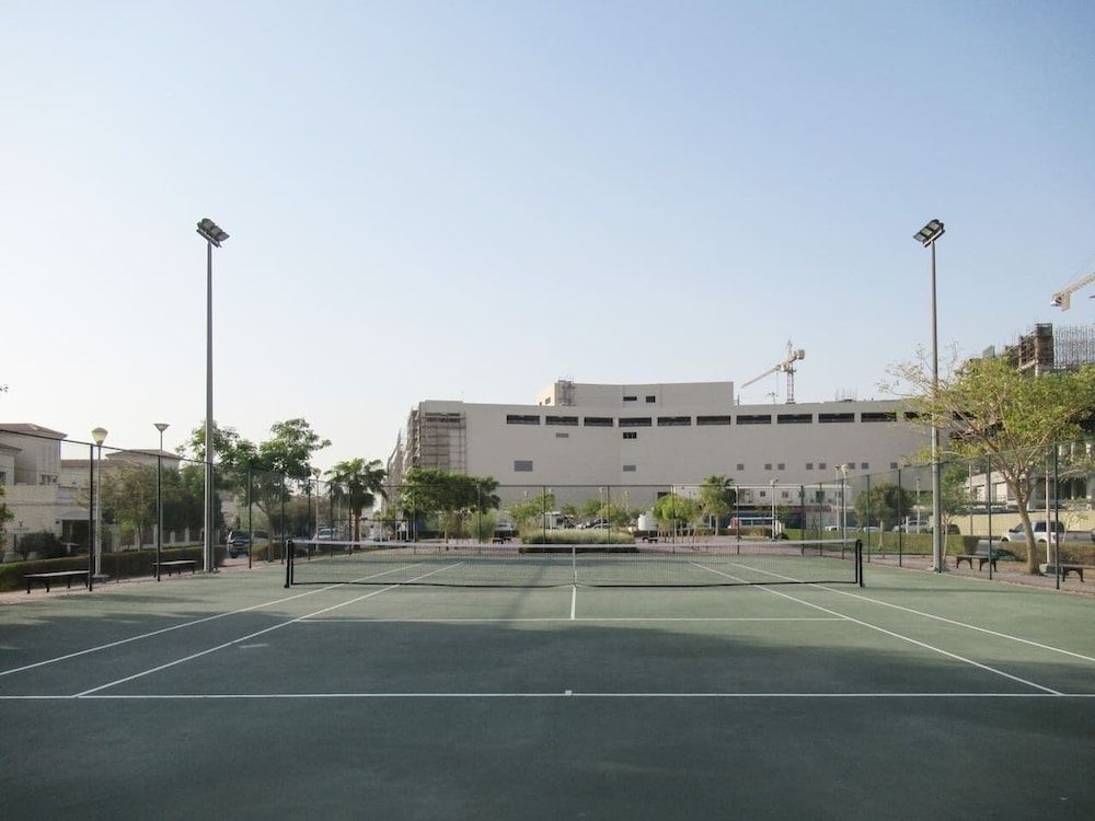 undefined Top Rank 2BR in Trendy Jumeirah Village Triangle! 2