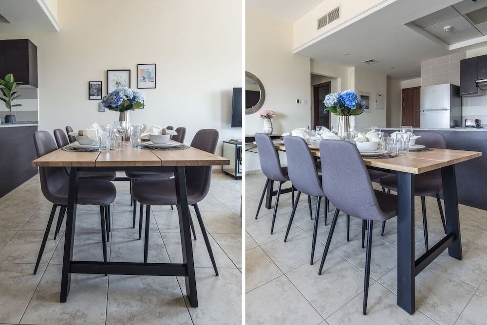 undefined Top Rank 2BR in Trendy Jumeirah Village Triangle! 4