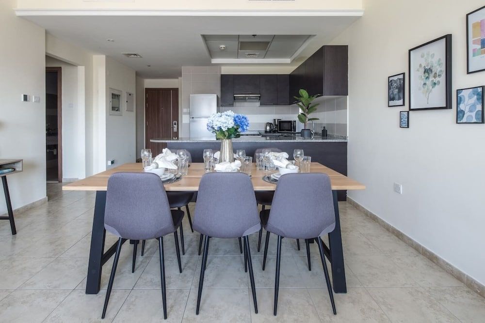 undefined Top Rank 2BR in Trendy Jumeirah Village Triangle! 3