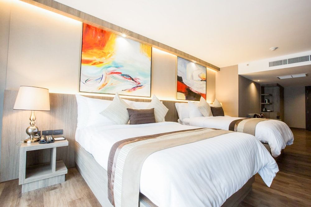 undefined Wealth Lodge Asoke by Favstay 10