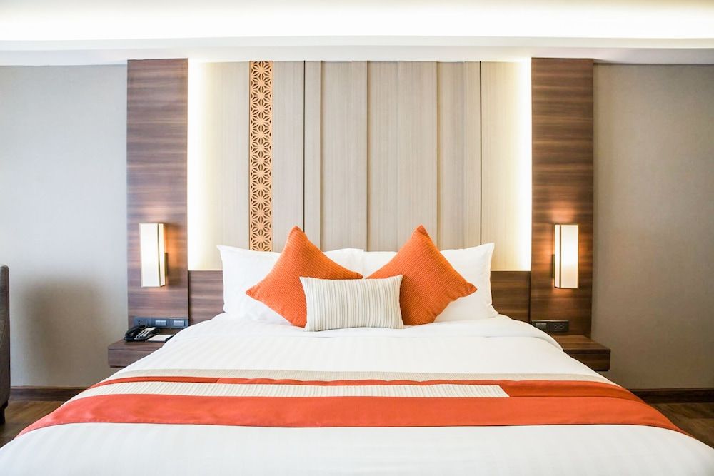 undefined Wealth Lodge Asoke by Favstay 8