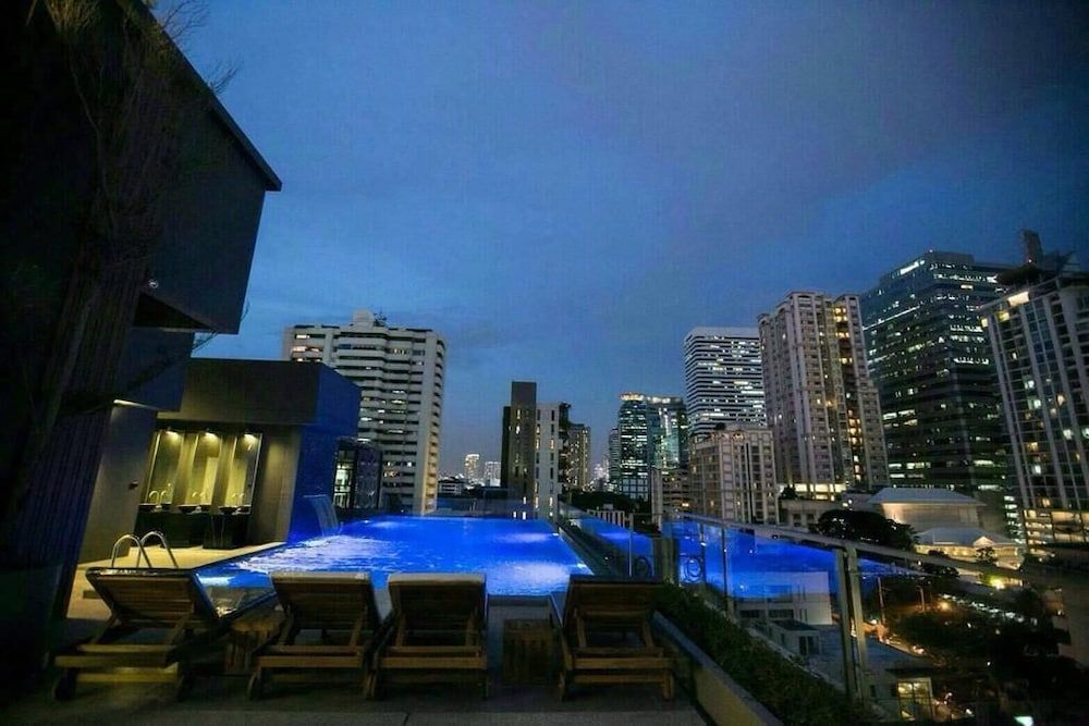 undefined Wealth Lodge Asoke by Favstay 2