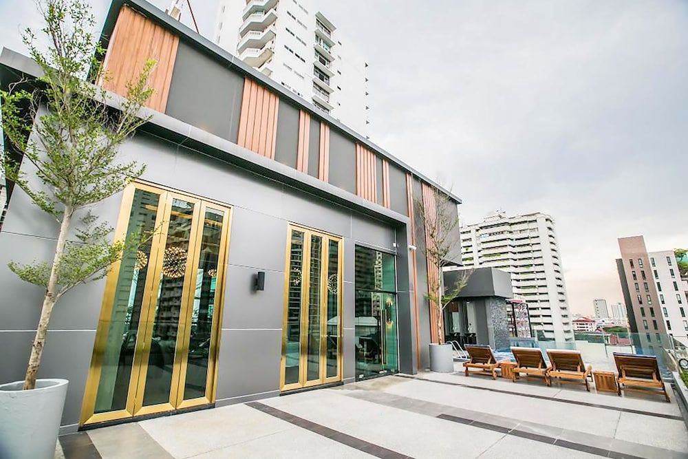 undefined Wealth Lodge Asoke by Favstay