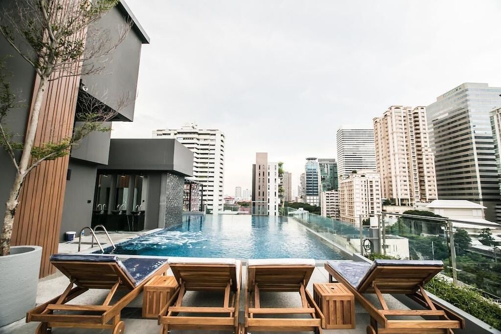 undefined Wealth Lodge Asoke by Favstay 3