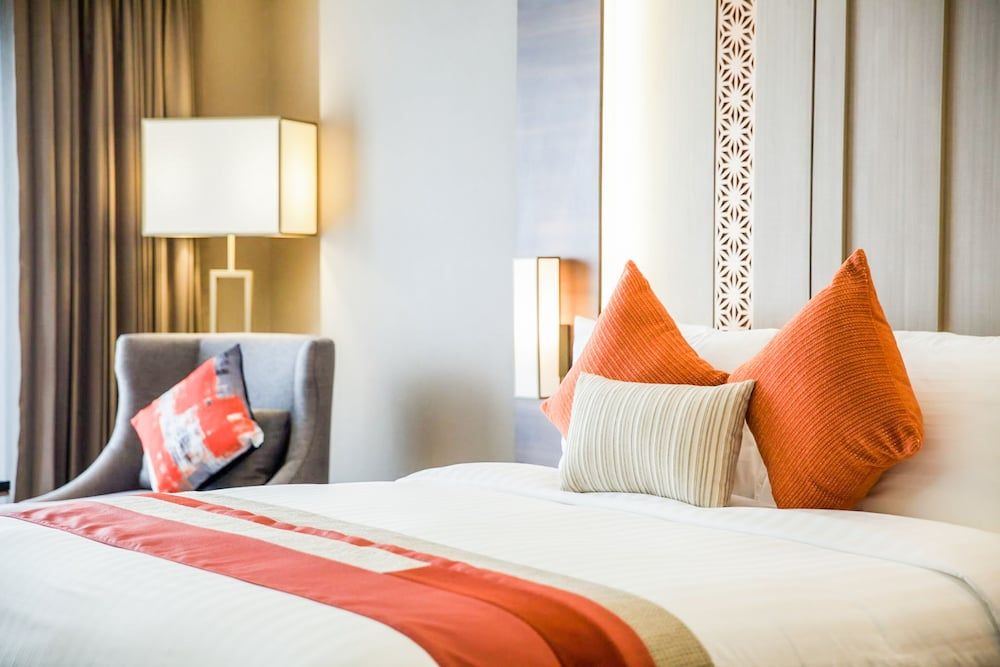 undefined Wealth Lodge Asoke by Favstay 7