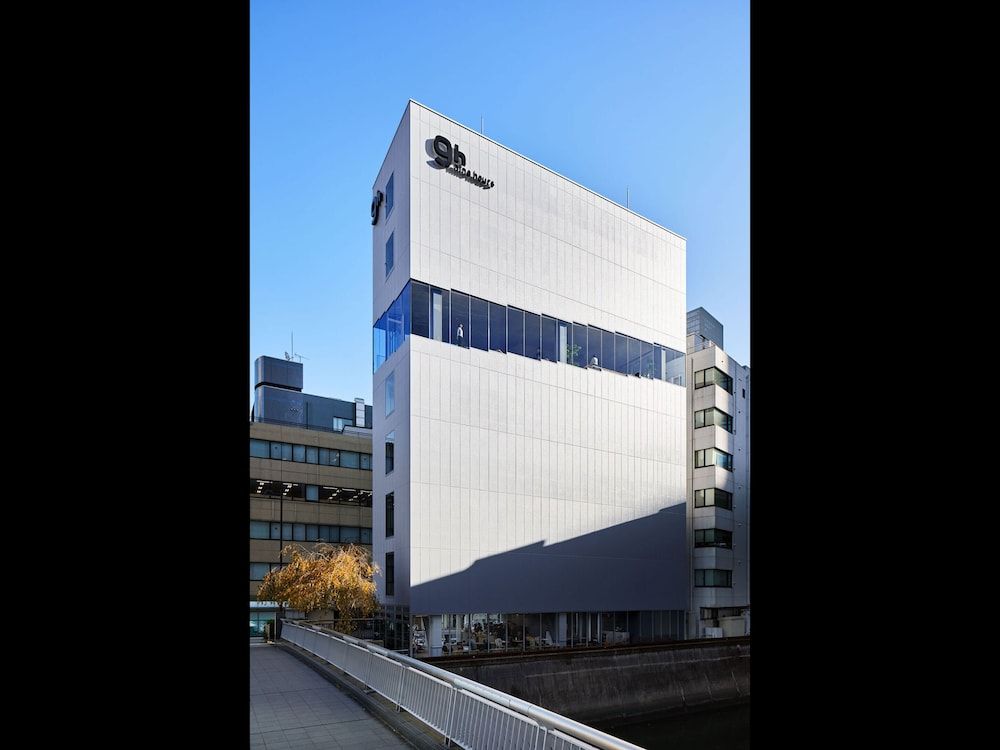 undefined 9h nine hours Suidobashi sleep lab 6