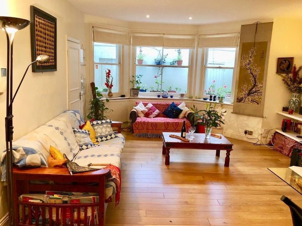 undefined Notting Hill - Holland Park London flat 7