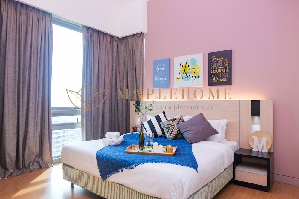 Swiss Garden Residence Kuala Lumpur Premier Suite, 1 Bedroom, Non Smoking 5