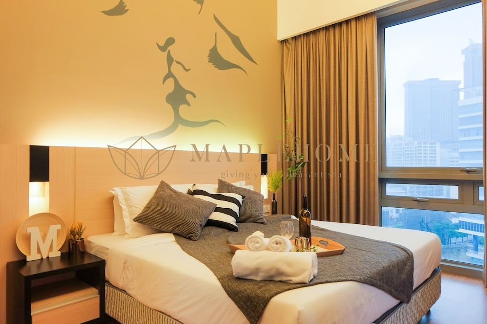 Premier Suite, 2 Bedrooms, Non Smoking