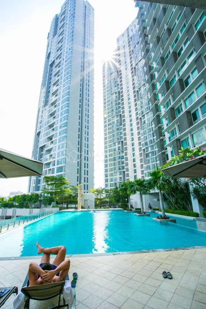 undefined Swiss Garden Residence Kuala Lumpur 9