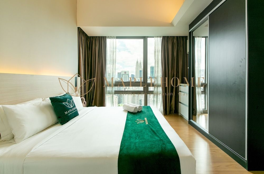 undefined Swiss Garden Residence Kuala Lumpur 3