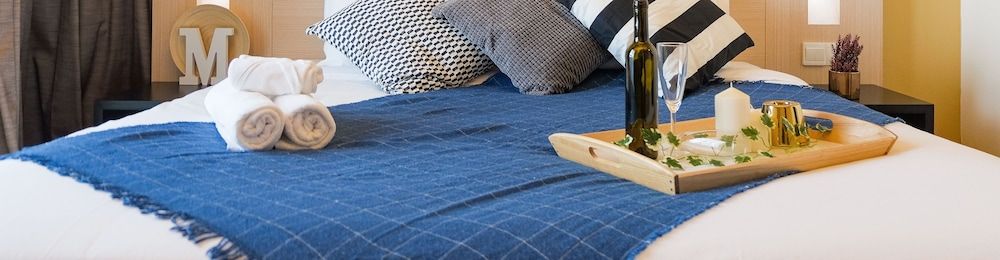 Swiss Garden Residence Kuala Lumpur Premier Suite, 1 Bedroom, Non Smoking 6