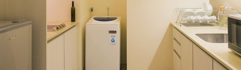 Swiss Garden Residence Kuala Lumpur Premier Suite, 1 Bedroom, Non Smoking 8