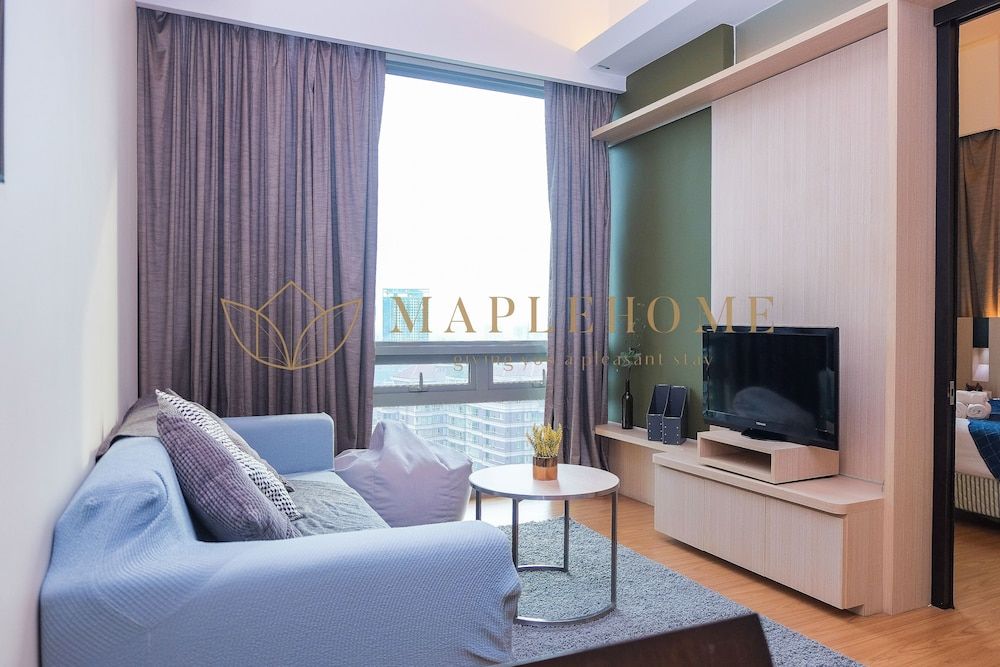 Swiss Garden Residence Kuala Lumpur Premier Suite, 1 Bedroom, Non Smoking 10