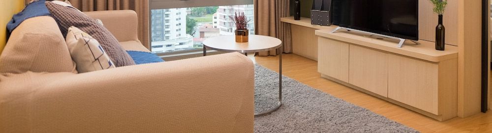 Swiss Garden Residence Kuala Lumpur Premier Suite, 1 Bedroom, Non Smoking 13