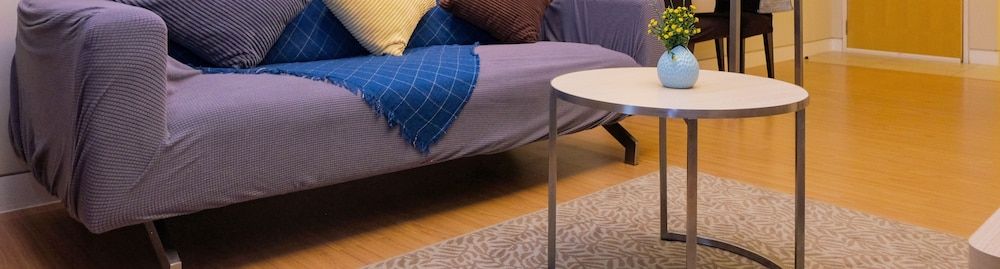 Swiss Garden Residence Kuala Lumpur Premier Suite, 1 Bedroom, Non Smoking 14