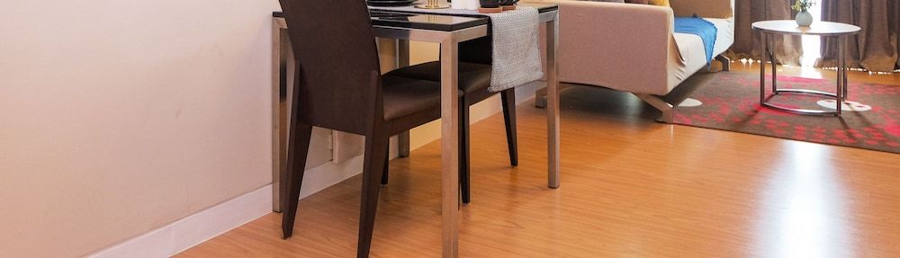 Swiss Garden Residence Kuala Lumpur Premier Suite, 1 Bedroom, Non Smoking 15