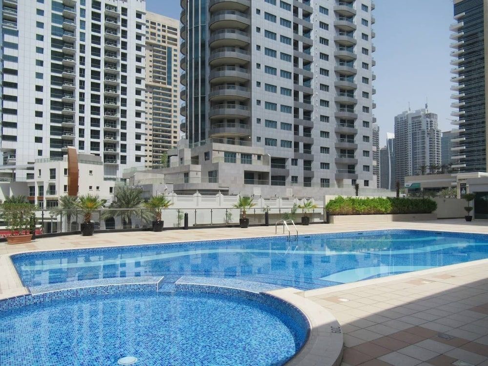 undefined Elegantly Modern 1BR With Lovely Marina Views! 2