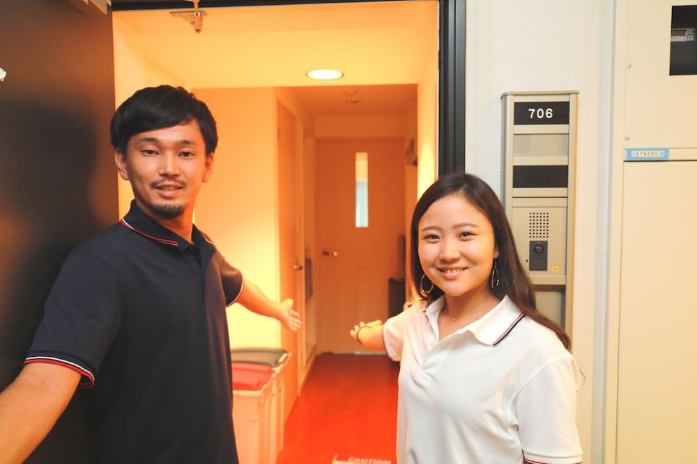 undefined IBASHO Shibuya Dogenzaka 907 3