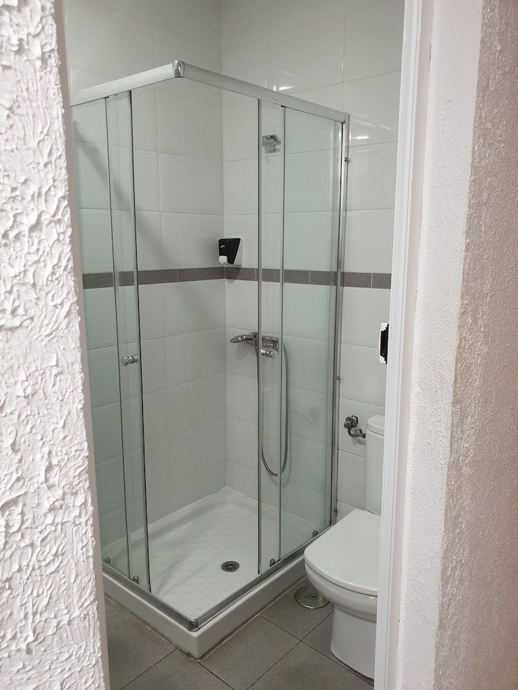 Hostal Plaza Luna Economy Single Room 8