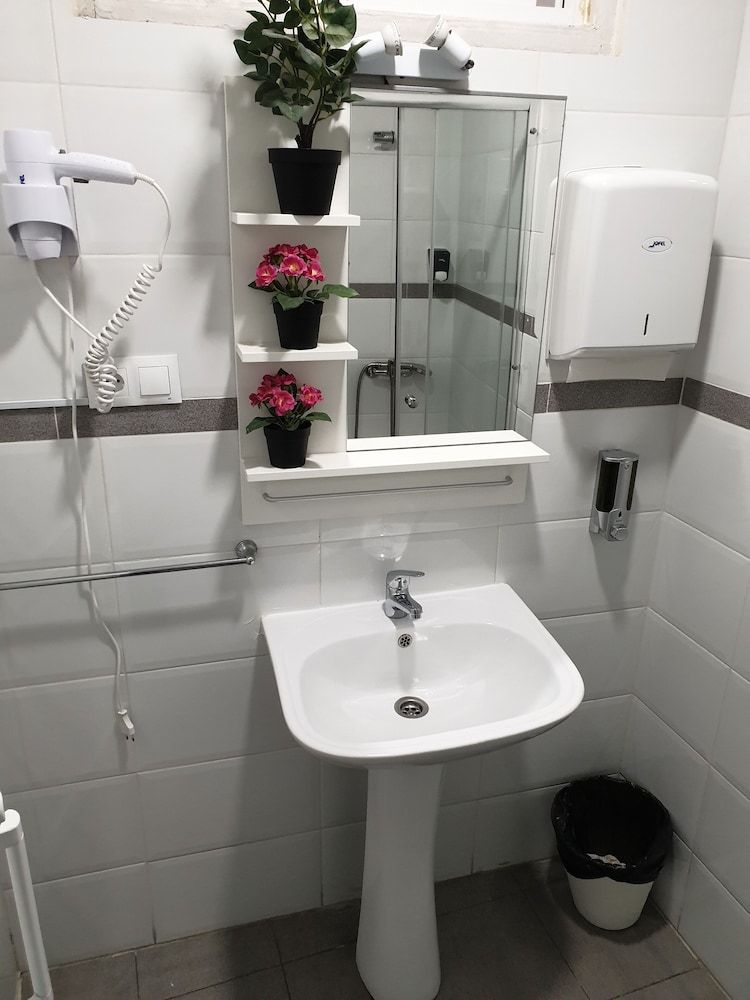 Hostal Plaza Luna Economy Single Room 7