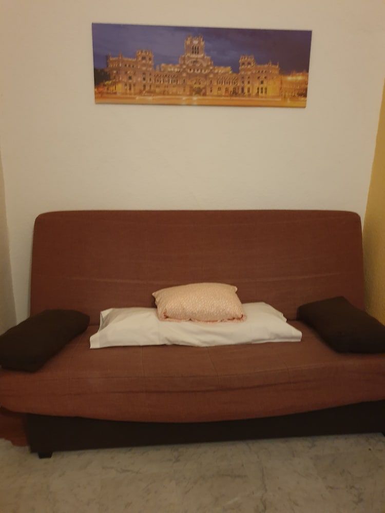 undefined Hostal Plaza Luna
