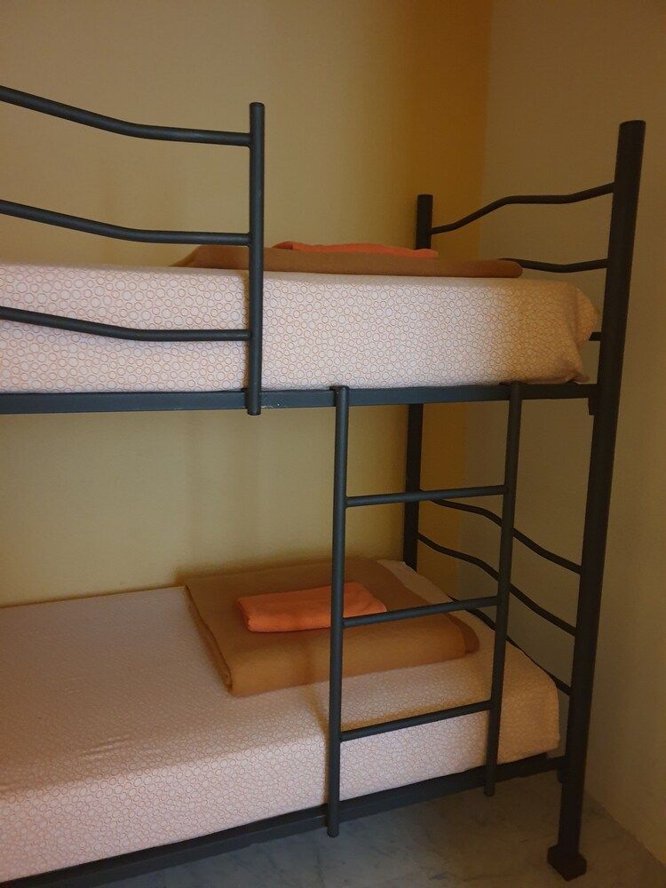 undefined Hostal Plaza Luna 5