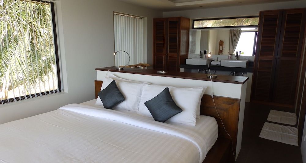 Villa, 3 Bedrooms, Non Smoking, Kitchen