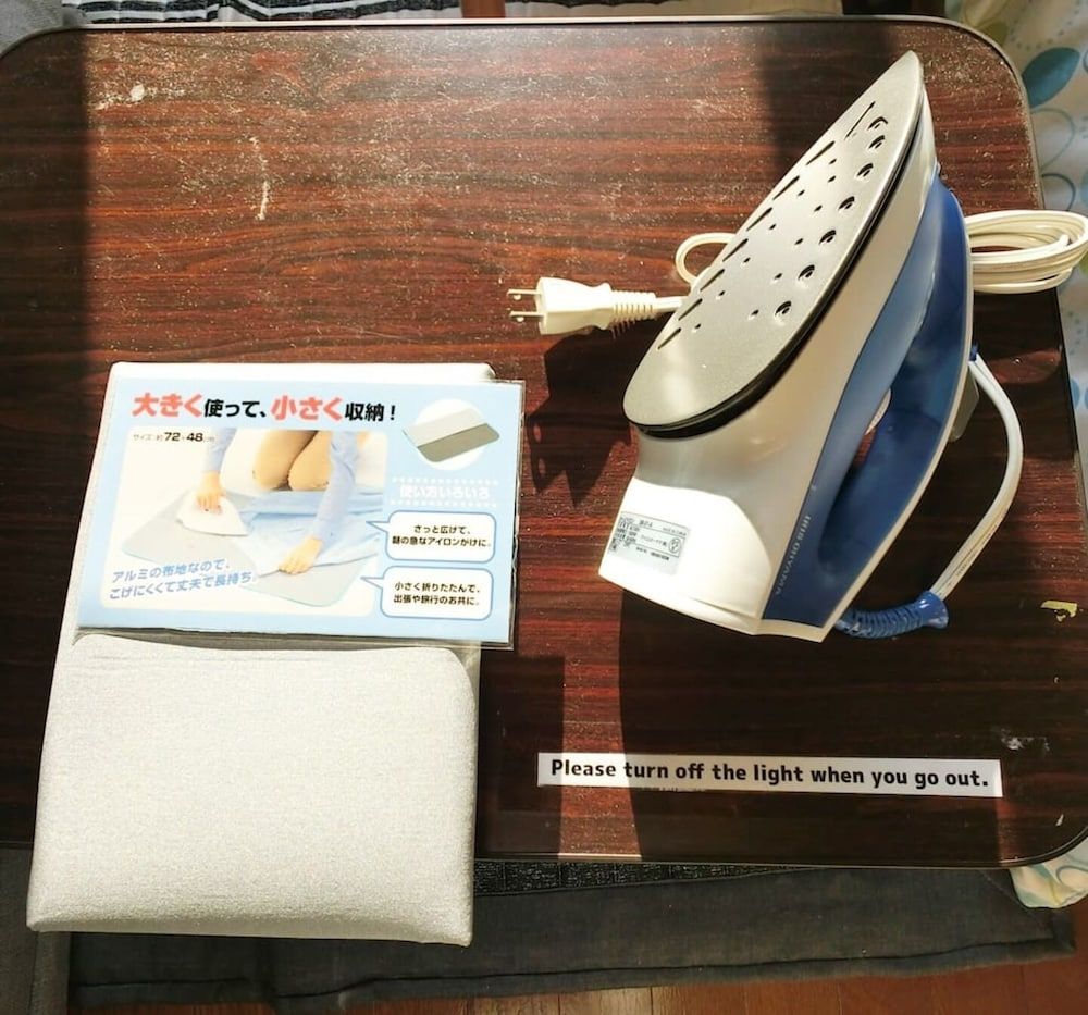 Liv City Shinjuku I Apartment, 1 Bedroom 14