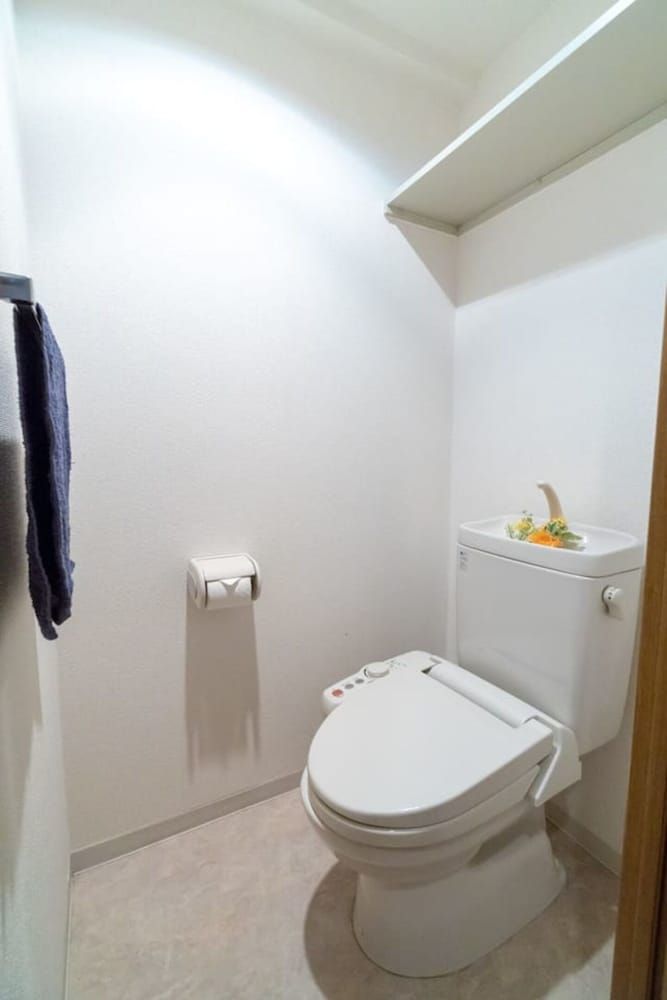 Liv City Shinjuku I Apartment, 1 Bedroom 17