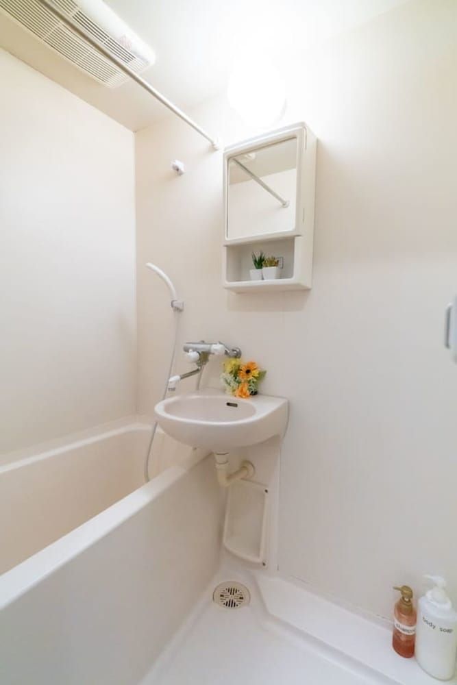 Liv City Shinjuku I Apartment, 1 Bedroom 16