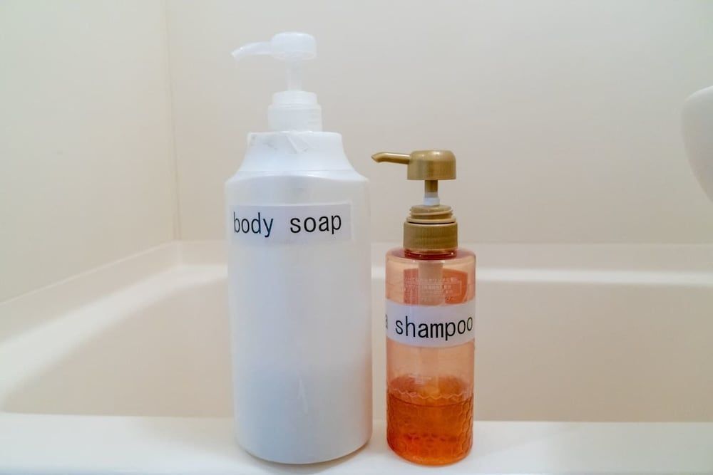 Liv City Shinjuku I Apartment, 1 Bedroom 19