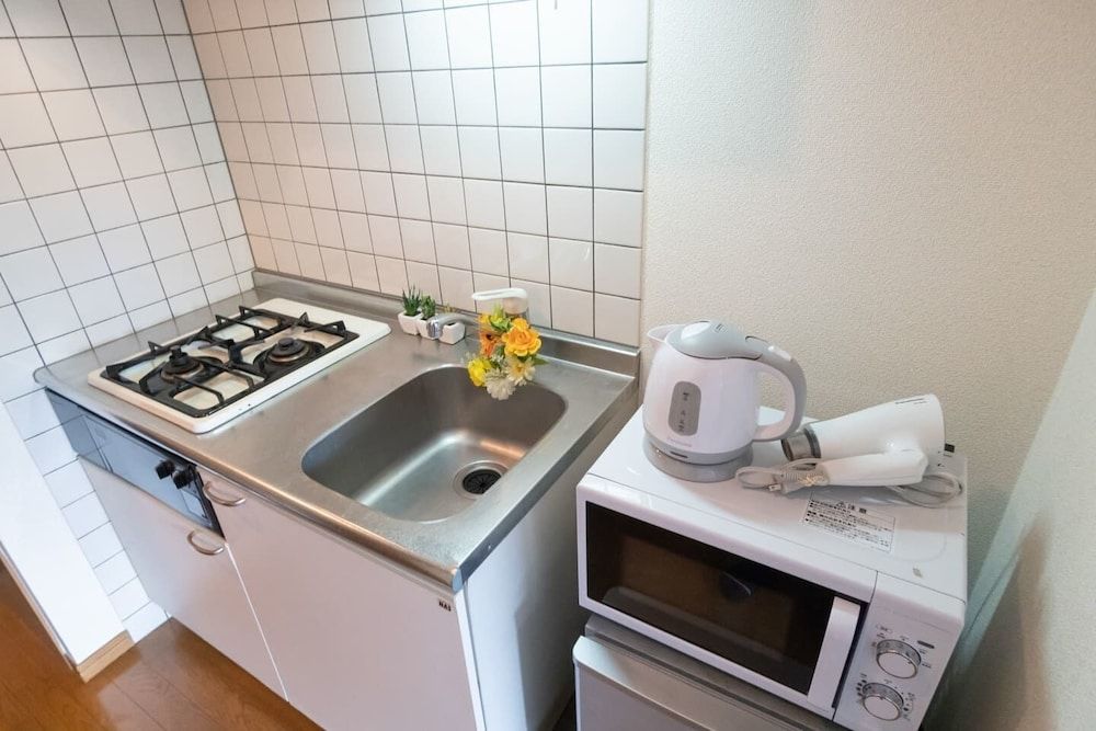 undefined Liv City Shinjuku I 5