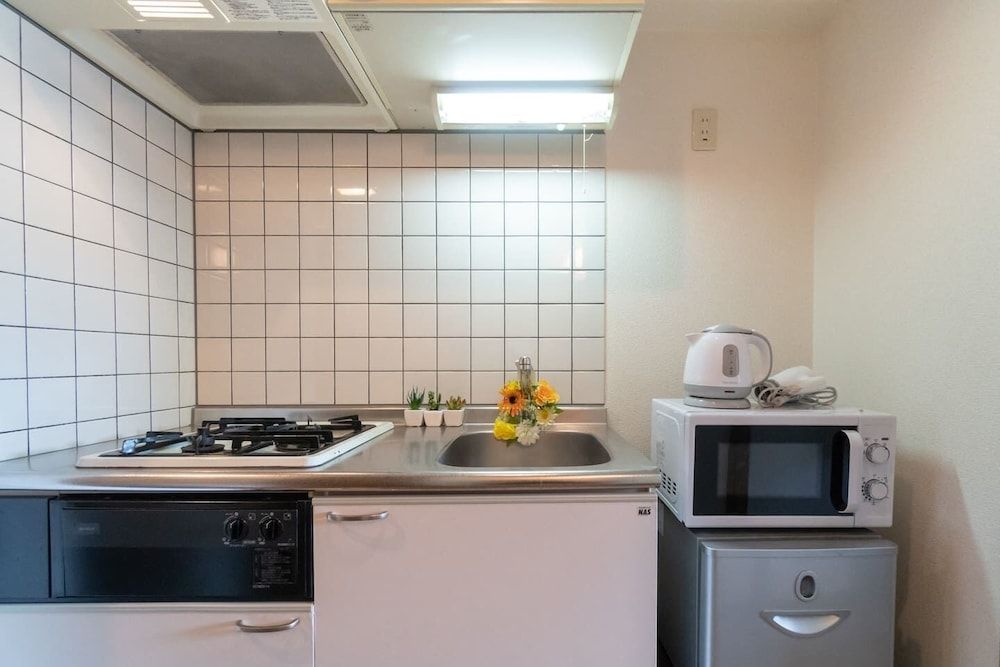 undefined Liv City Shinjuku I 3