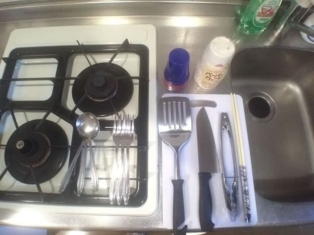 undefined Liv City Shinjuku I 9