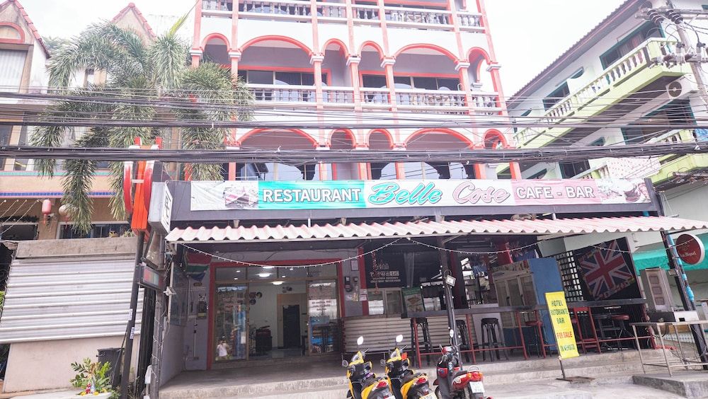 undefined Belle Cose Guest house 4