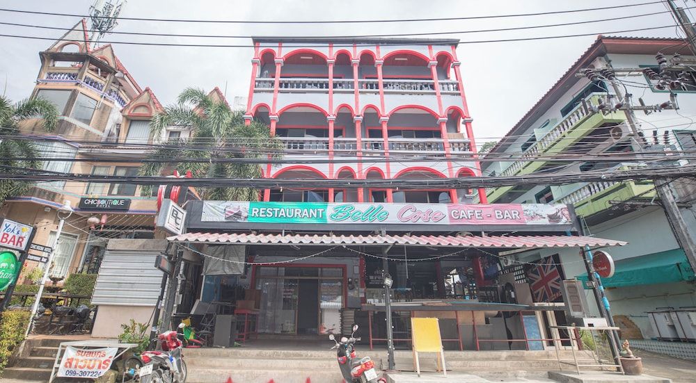 undefined Belle Cose Guest house 2