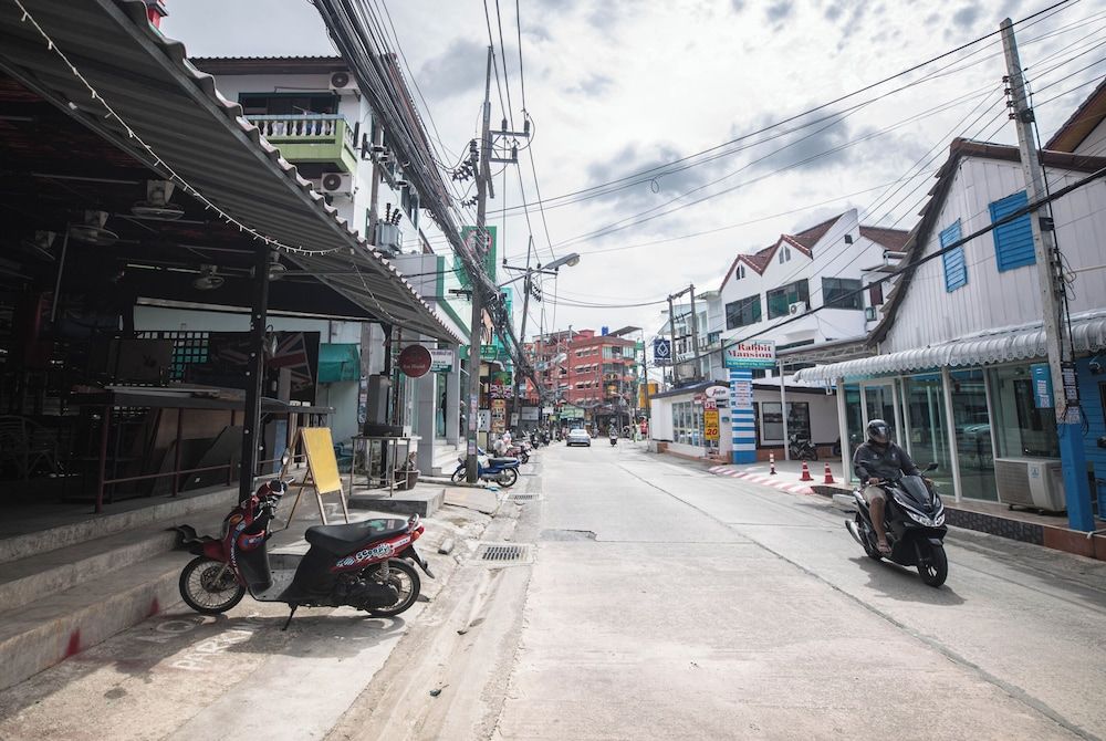 undefined Belle Cose Guest house 3